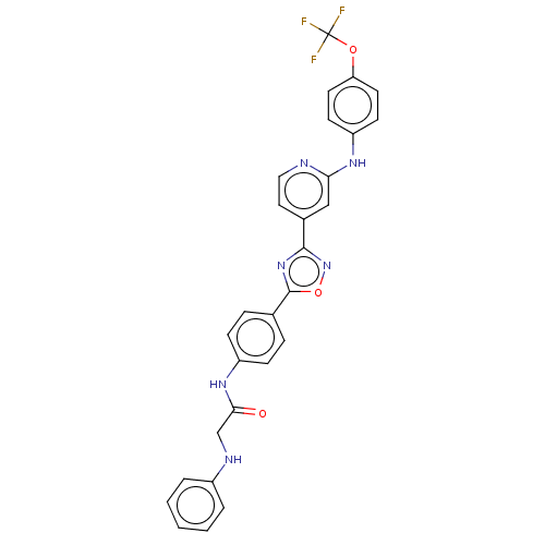 Chemical structure of BindingDB Monomer ID 50599515