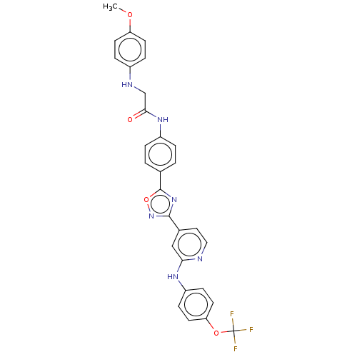 Chemical structure of BindingDB Monomer ID 50599516