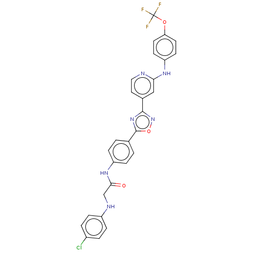 Chemical structure of BindingDB Monomer ID 50599520