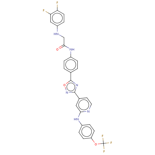 Chemical structure of BindingDB Monomer ID 50599523