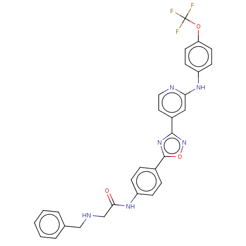 Chemical structure of BindingDB Monomer ID 50599528
