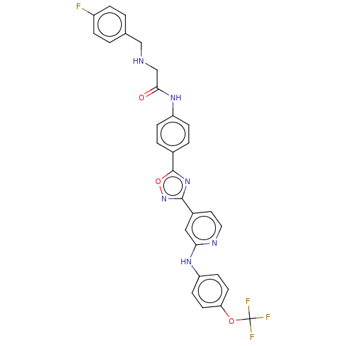 Chemical structure of BindingDB Monomer ID 50599529