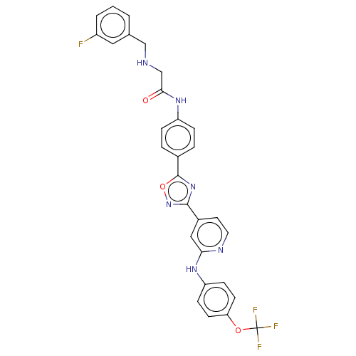 Chemical structure of BindingDB Monomer ID 50599531