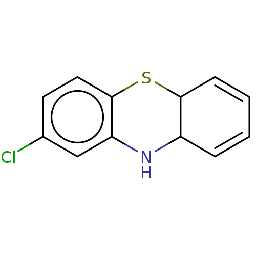 Chemical structure of BindingDB Monomer ID 50599585