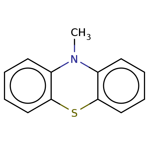 Chemical structure of BindingDB Monomer ID 50599589