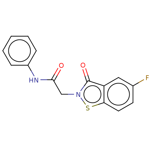Chemical structure of BindingDB Monomer ID 50599648