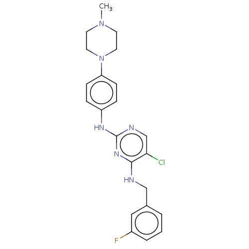 Chemical structure of BindingDB Monomer ID 50599671