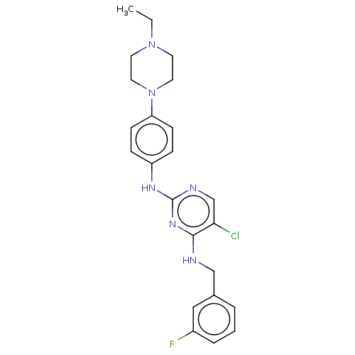 Chemical structure of BindingDB Monomer ID 50599672