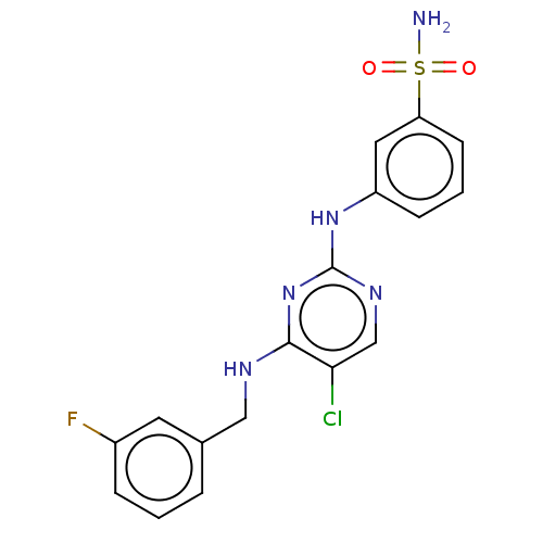 Chemical structure of BindingDB Monomer ID 50599676