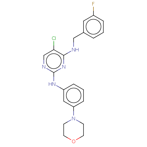 Chemical structure of BindingDB Monomer ID 50599677