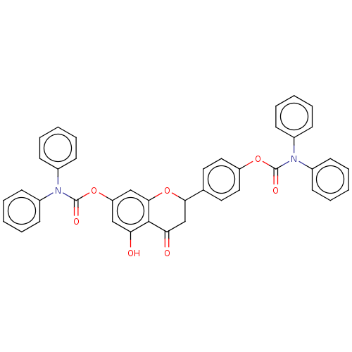 Chemical structure of BindingDB Monomer ID 50599803