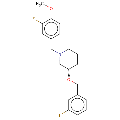 Chemical structure of BindingDB Monomer ID 50599846