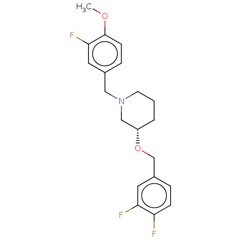 Chemical structure of BindingDB Monomer ID 50599847
