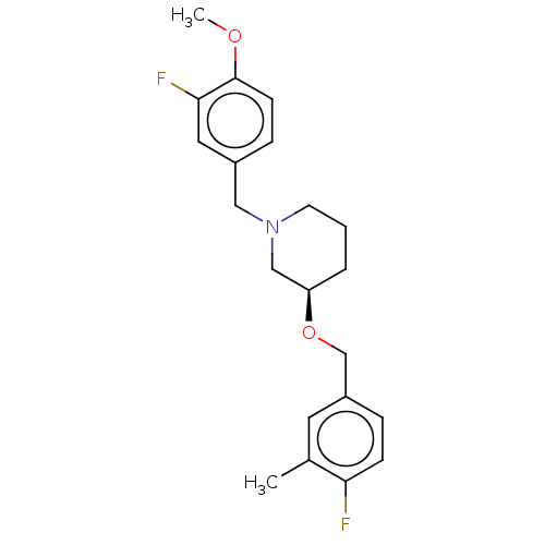 Chemical structure of BindingDB Monomer ID 50599849
