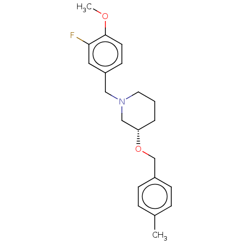 Chemical structure of BindingDB Monomer ID 50599850