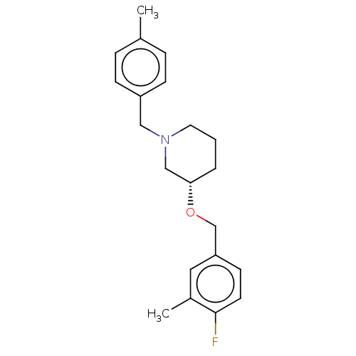 Chemical structure of BindingDB Monomer ID 50599864