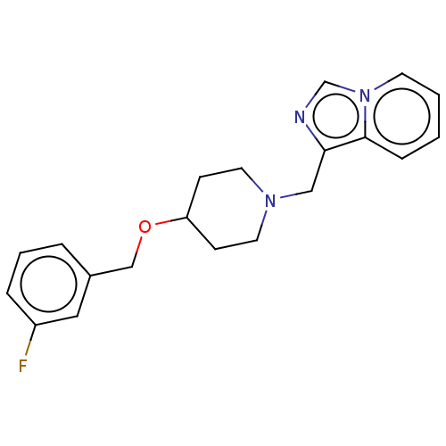 Chemical structure of BindingDB Monomer ID 50599872