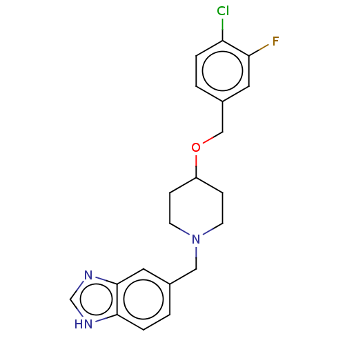 Chemical structure of BindingDB Monomer ID 50599876
