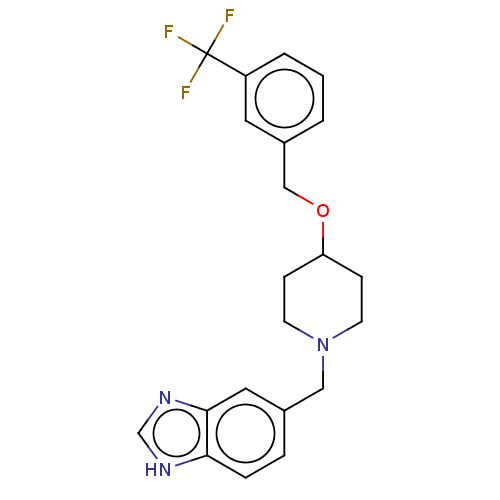 Chemical structure of BindingDB Monomer ID 50599877