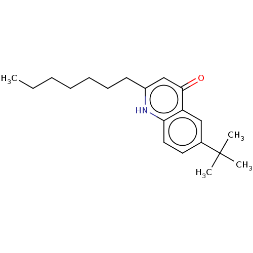 Chemical structure of BindingDB Monomer ID 50599898