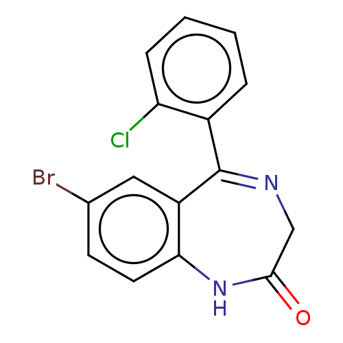Chemical structure of BindingDB Monomer ID 50599948