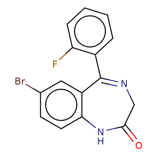 Chemical structure of BindingDB Monomer ID 50599949