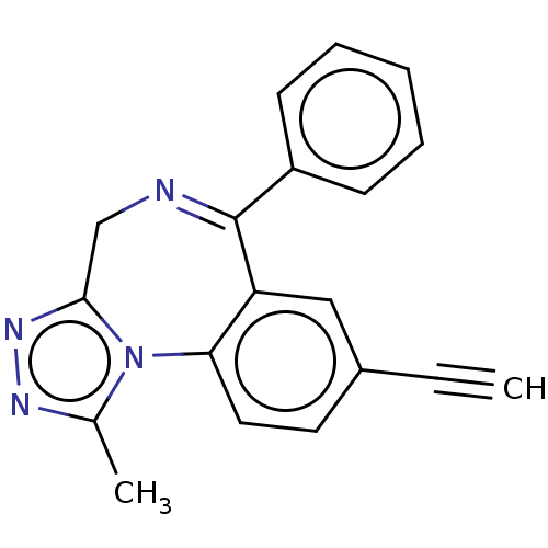 Chemical structure of BindingDB Monomer ID 50599955