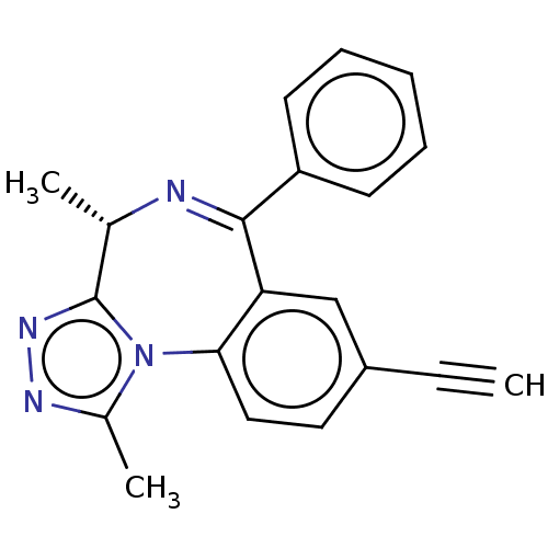 Chemical structure of BindingDB Monomer ID 50599959