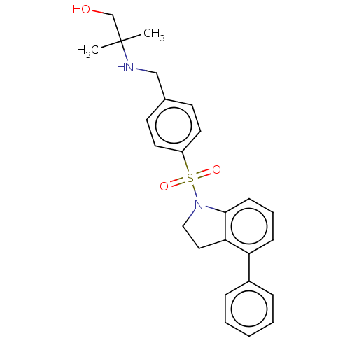 Chemical structure of BindingDB Monomer ID 50599986