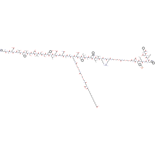 Chemical structure of BindingDB Monomer ID 50600022