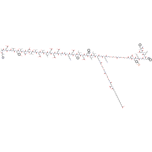 Chemical structure of BindingDB Monomer ID 50600025