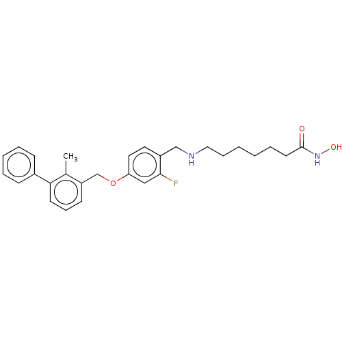Chemical structure of BindingDB Monomer ID 50600039