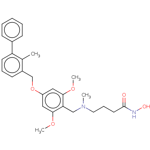 Chemical structure of BindingDB Monomer ID 50600041