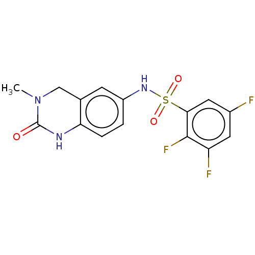 Chemical structure of BindingDB Monomer ID 50600178