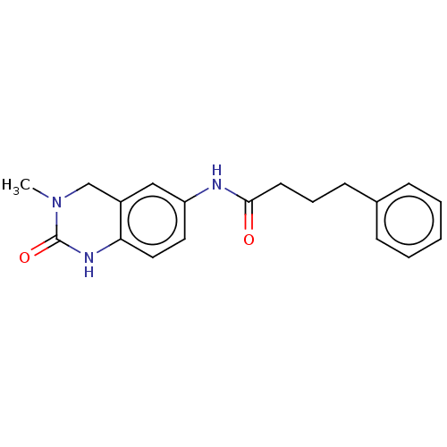 Chemical structure of BindingDB Monomer ID 50600180