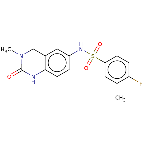 Chemical structure of BindingDB Monomer ID 50600184