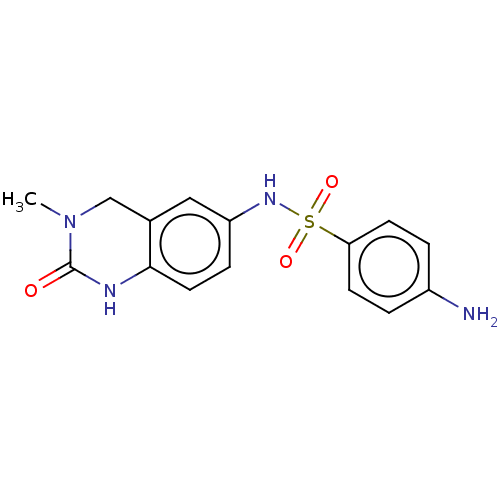 Chemical structure of BindingDB Monomer ID 50600185