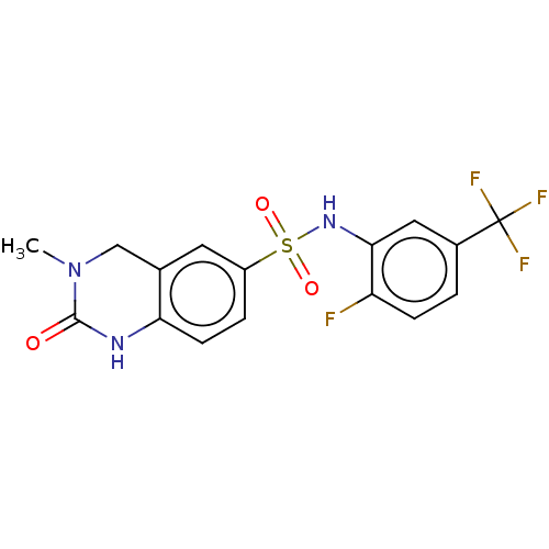 Chemical structure of BindingDB Monomer ID 50600191