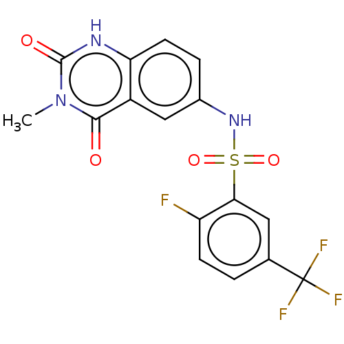 Chemical structure of BindingDB Monomer ID 50600193