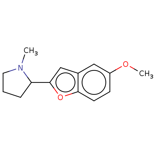 Chemical structure of BindingDB Monomer ID 50600206
