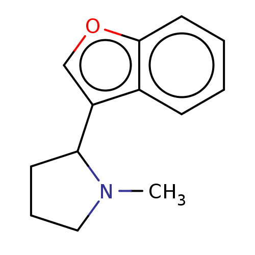 Chemical structure of BindingDB Monomer ID 50600207