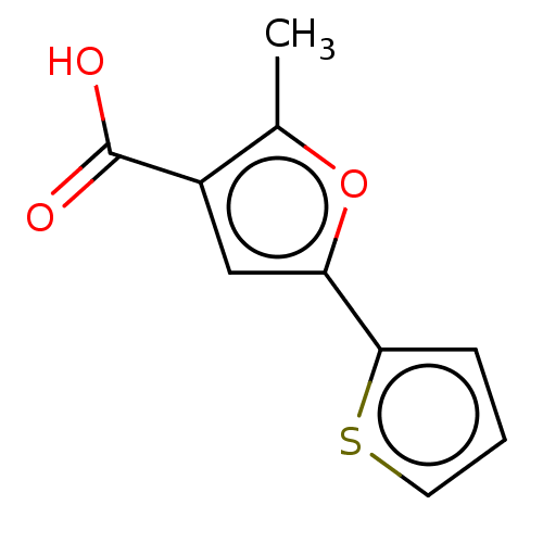 Chemical structure of BindingDB Monomer ID 50600403