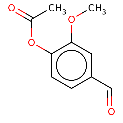Chemical structure of BindingDB Monomer ID 50600404