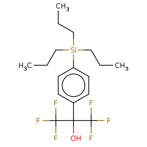 Chemical structure of BindingDB Monomer ID 50600556