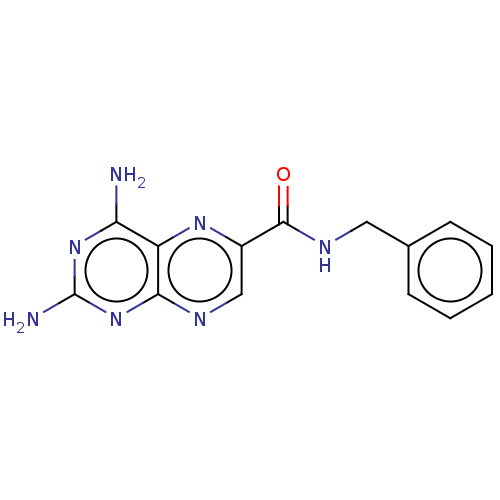 Chemical structure of BindingDB Monomer ID 50600688