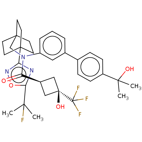 Chemical structure of BindingDB Monomer ID 50600733