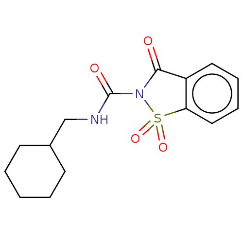 Chemical structure of BindingDB Monomer ID 50600968
