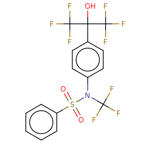 Chemical structure of BindingDB Monomer ID 50600999