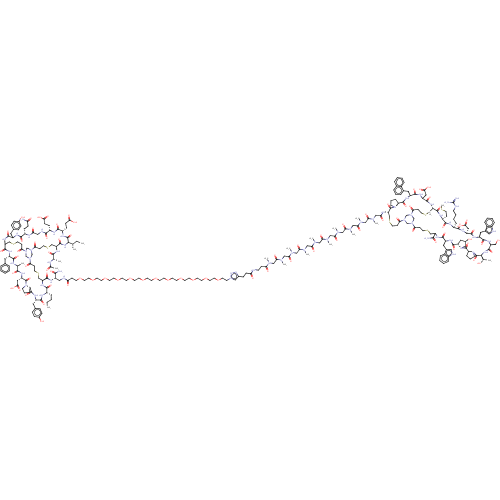 Chemical structure of BindingDB Monomer ID 50601008