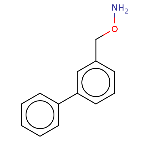 Chemical structure of BindingDB Monomer ID 50601018